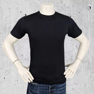 Goruck T Shirt Size Small Tee Performance Black Made in the USA